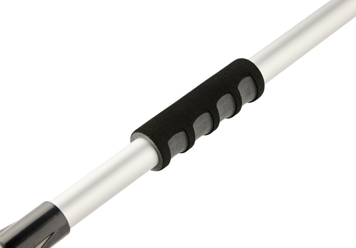 Isskrape m/børste og teleskop - Autozone